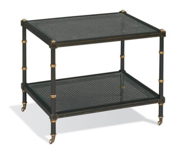 Bunching Cocktail Table