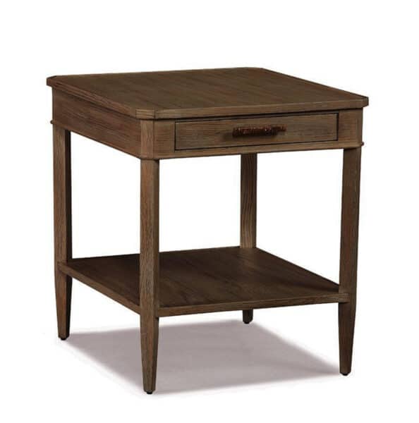 Fulton Side Table