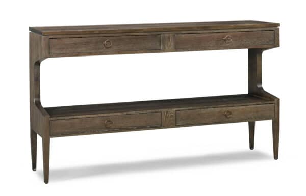 Hayes Console Table