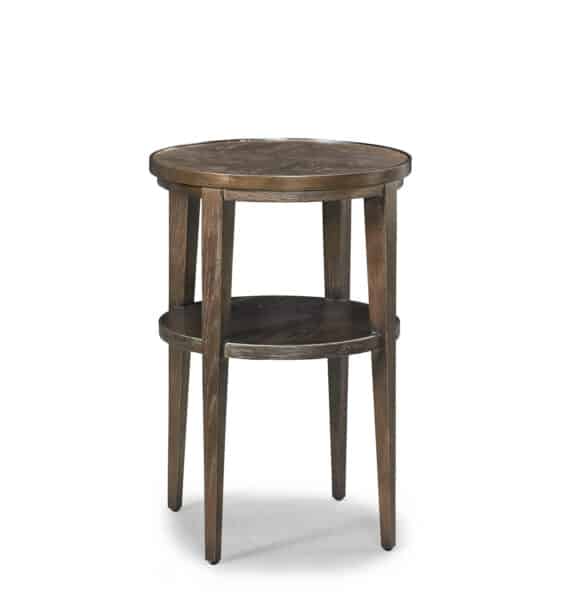 Hayes Accent Table