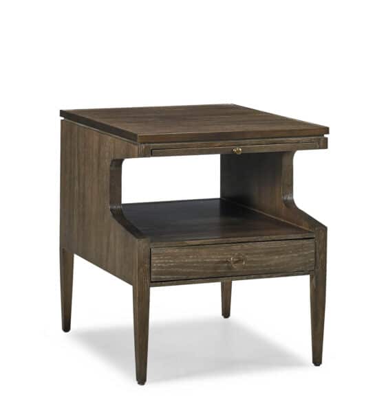 Hayes End Table