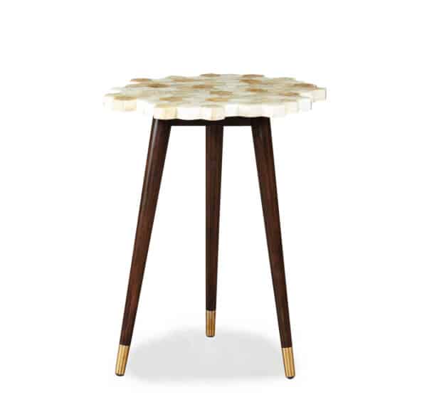 Mateo Accent Table