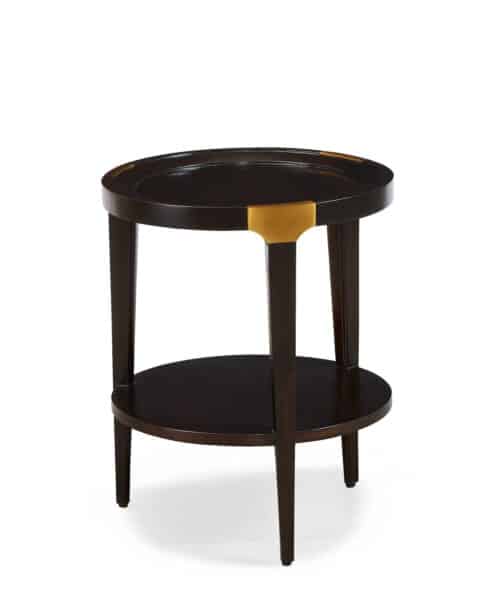 Addison Chairside Table