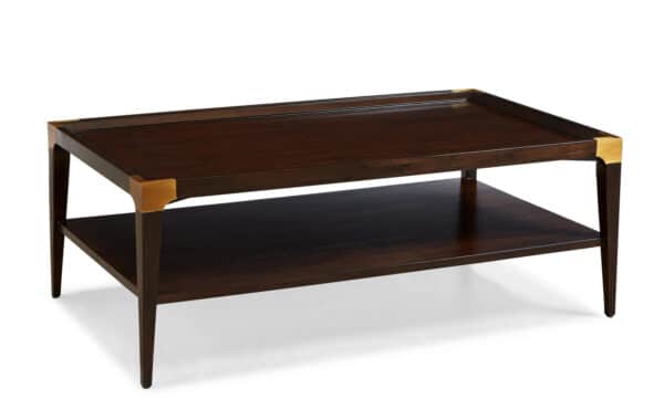 Addison Cocktail Table