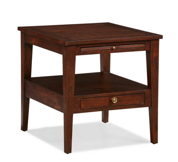 Branson Side Table