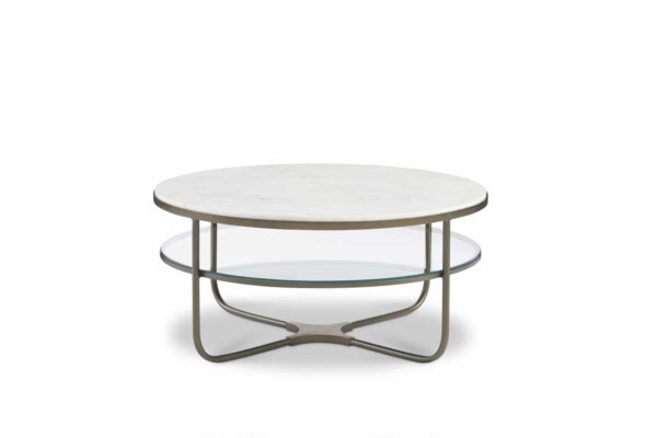 Nash Cocktail Table
