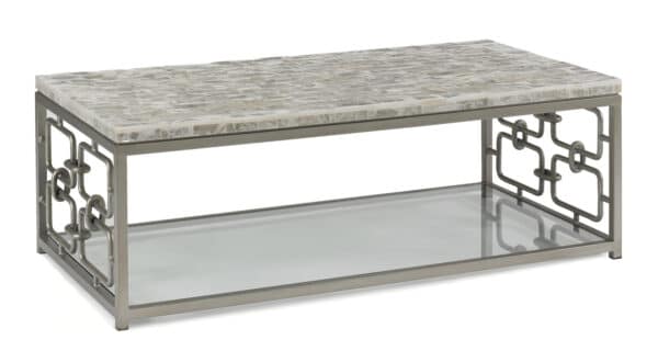 Gypsos Cocktail Table