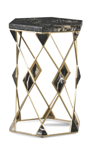Hex Spot Table