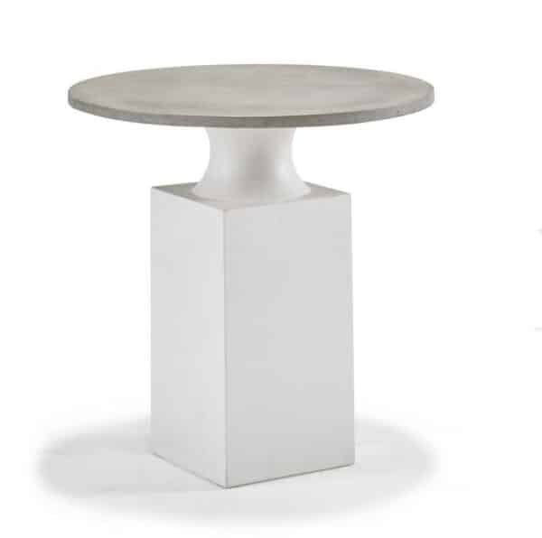 Santos Accent Table