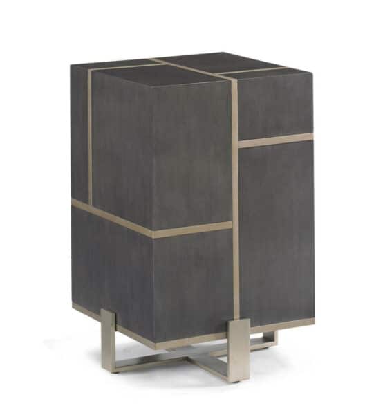 Milos Square Spot Table