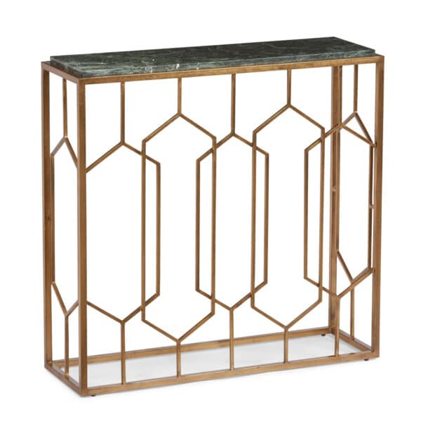 Bruno Console Table