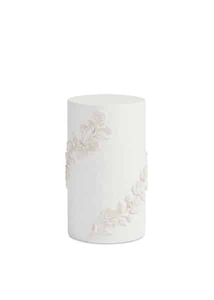 Malibu Rose Accent Table