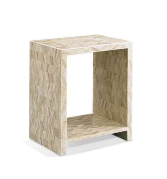 Alana Side Table