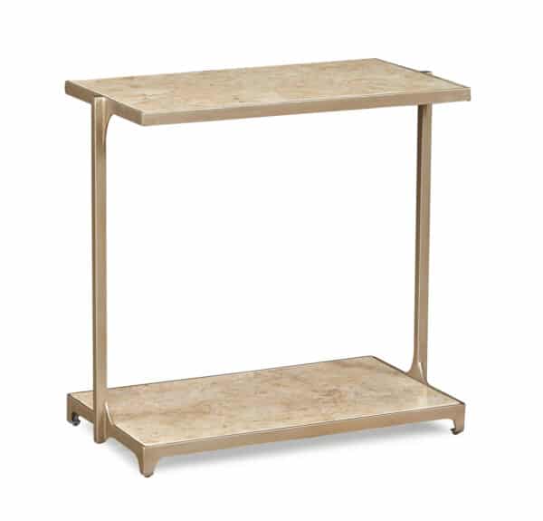 Sibyl Accent Table