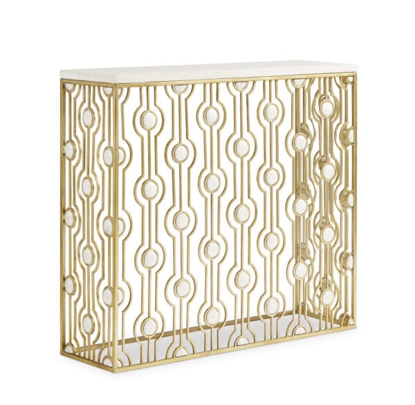 Mari Console Table