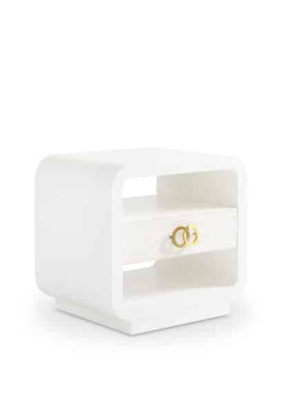 Sienna End Table