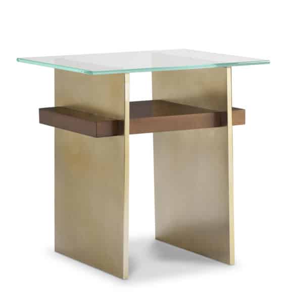 Landers End Table