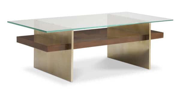 Landers Cocktail Table