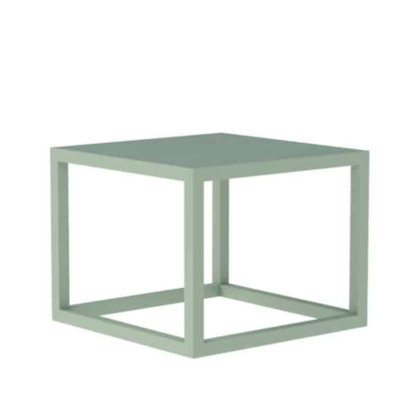 Contempo Middle Tea Table