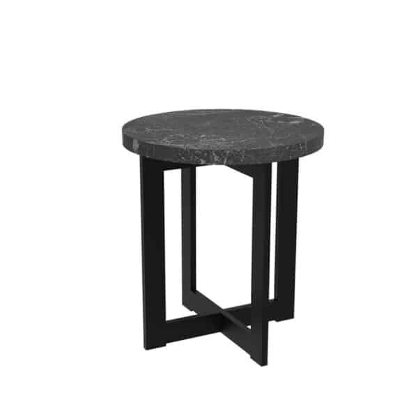Foley Round Accent Table