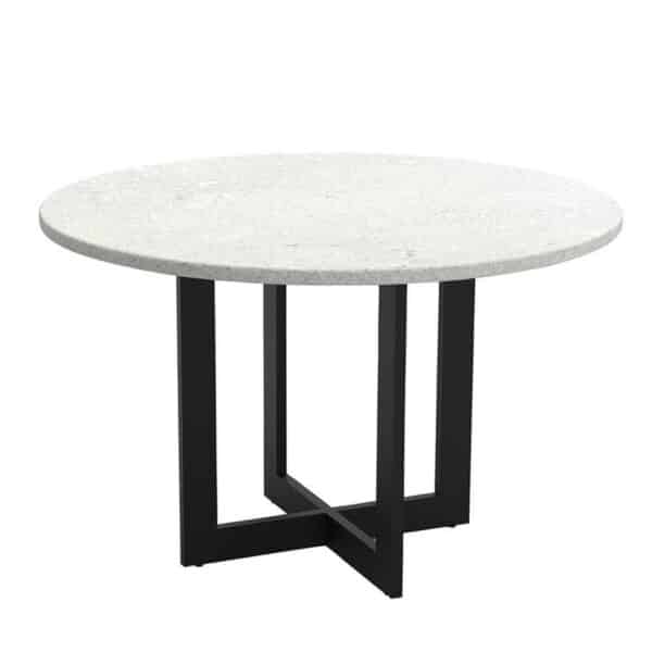 Foley Round Dining Table