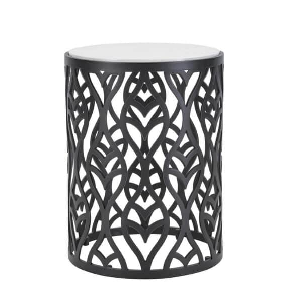Hemingway Islands Accent Table