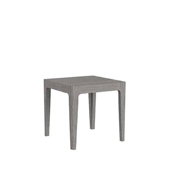 Avila Square End Table