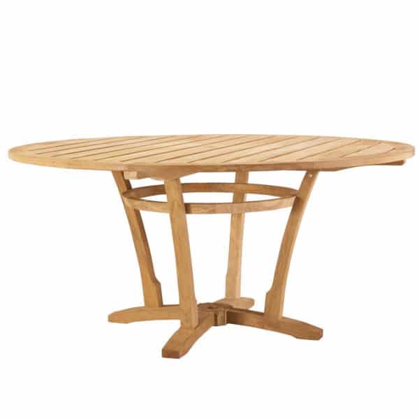 Edgewood Round Dining Table