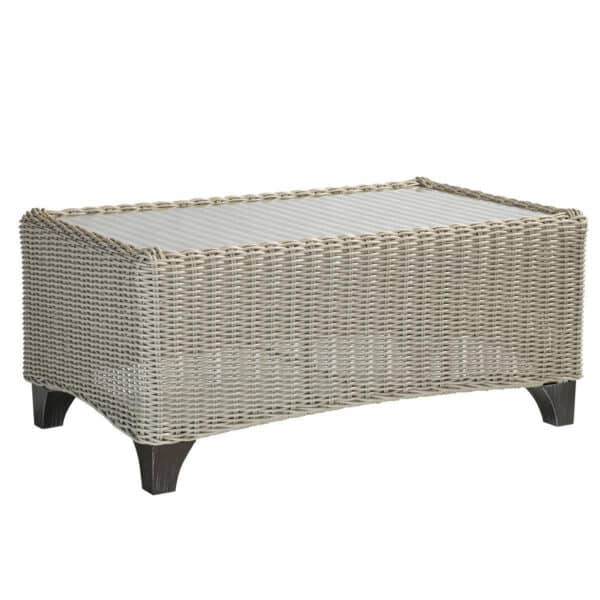 Requisite Rectangular Cocktail Table