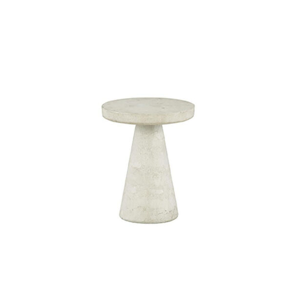Tulum Round End Table