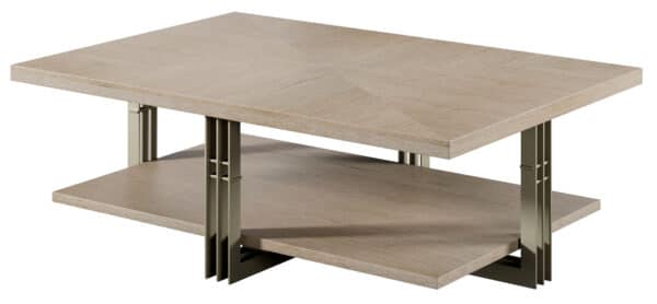 Bolero Cocktail Table