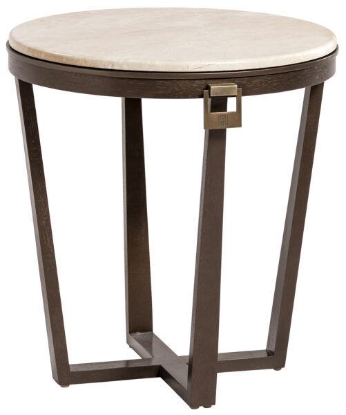 Bolero End Table