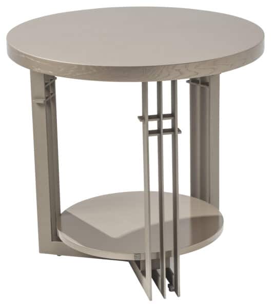 Bolero End Table