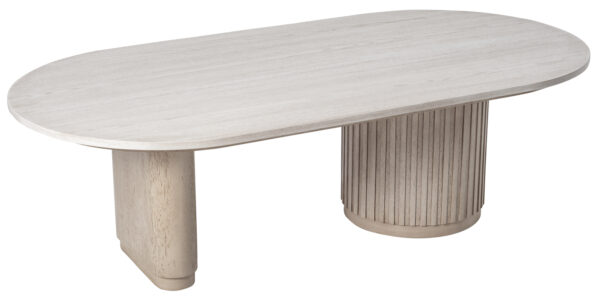 Gem Cocktail Table