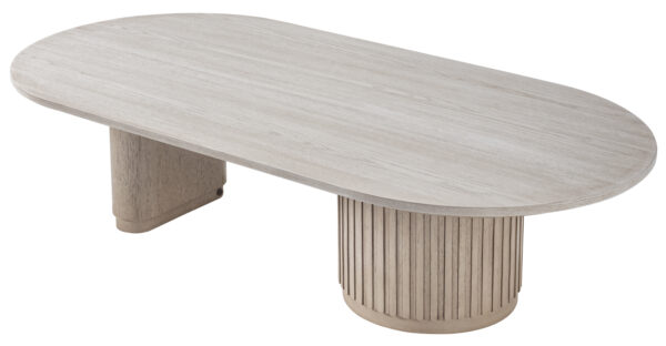 Gem Cocktail Table