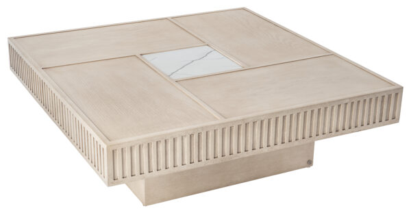 Gem Cocktail Table