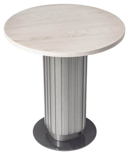 Gem End Table