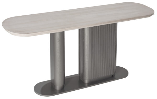 Gem Console Table