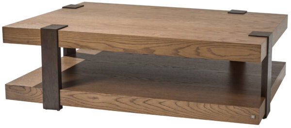 Galapagos Cocktail Table