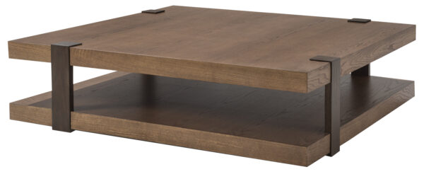 Galapagos Cocktail Table