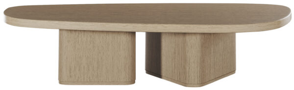 Galapagos Cocktail Table