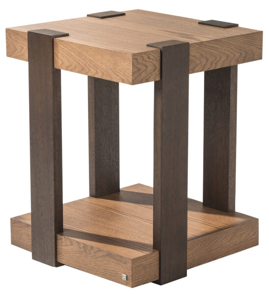 Galapagos End Table