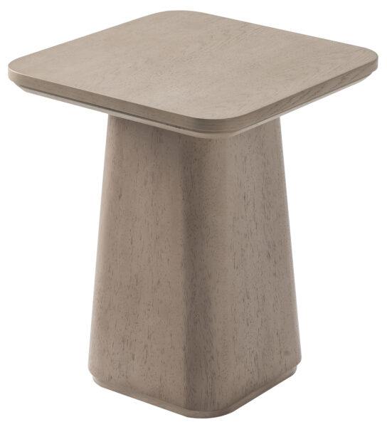 Galapagos End Table