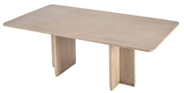 H Dining Table