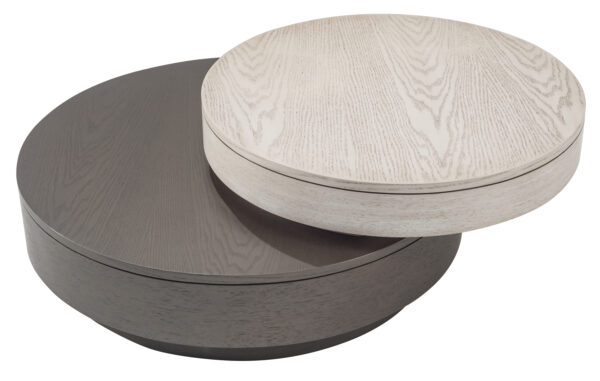H Cocktail Table