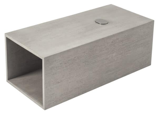 H End Table