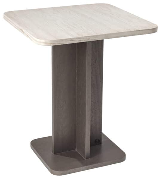 H End Table
