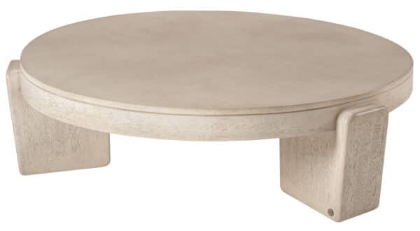 Lua Cocktail Table