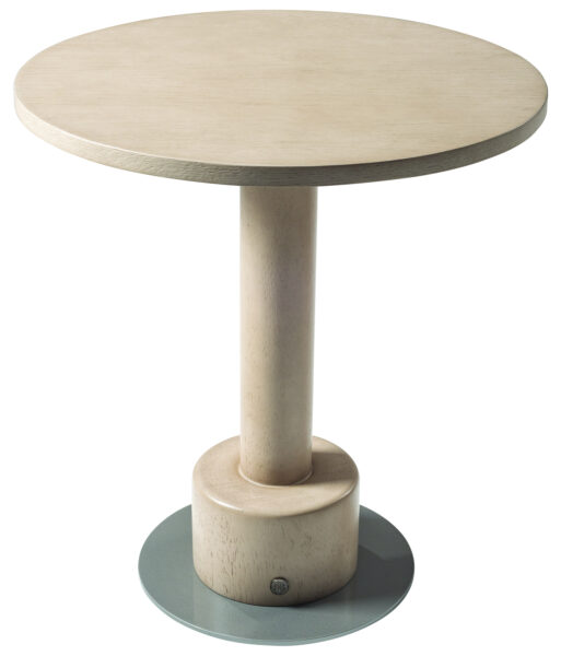 Lua End Table