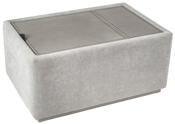 Lua End Table